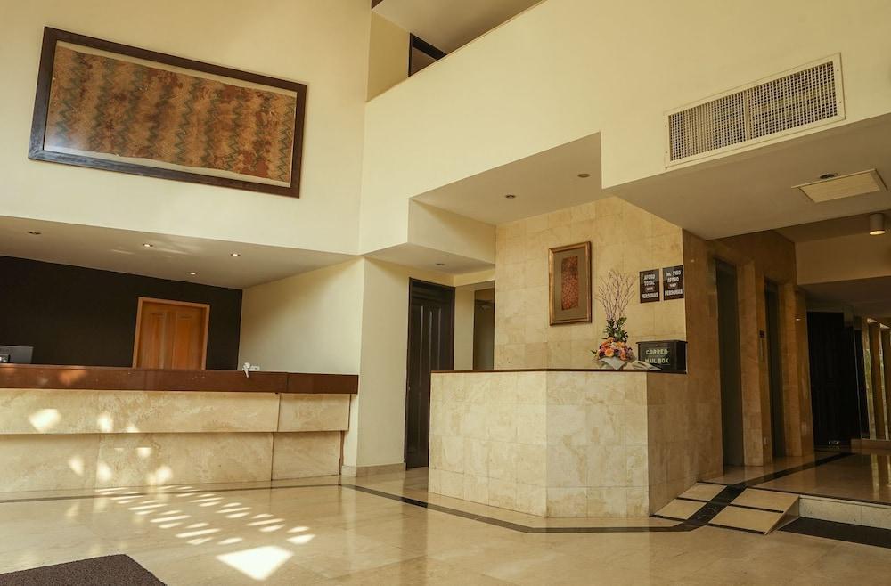 Hotel Jose Antonio Executive Lima Exterior foto