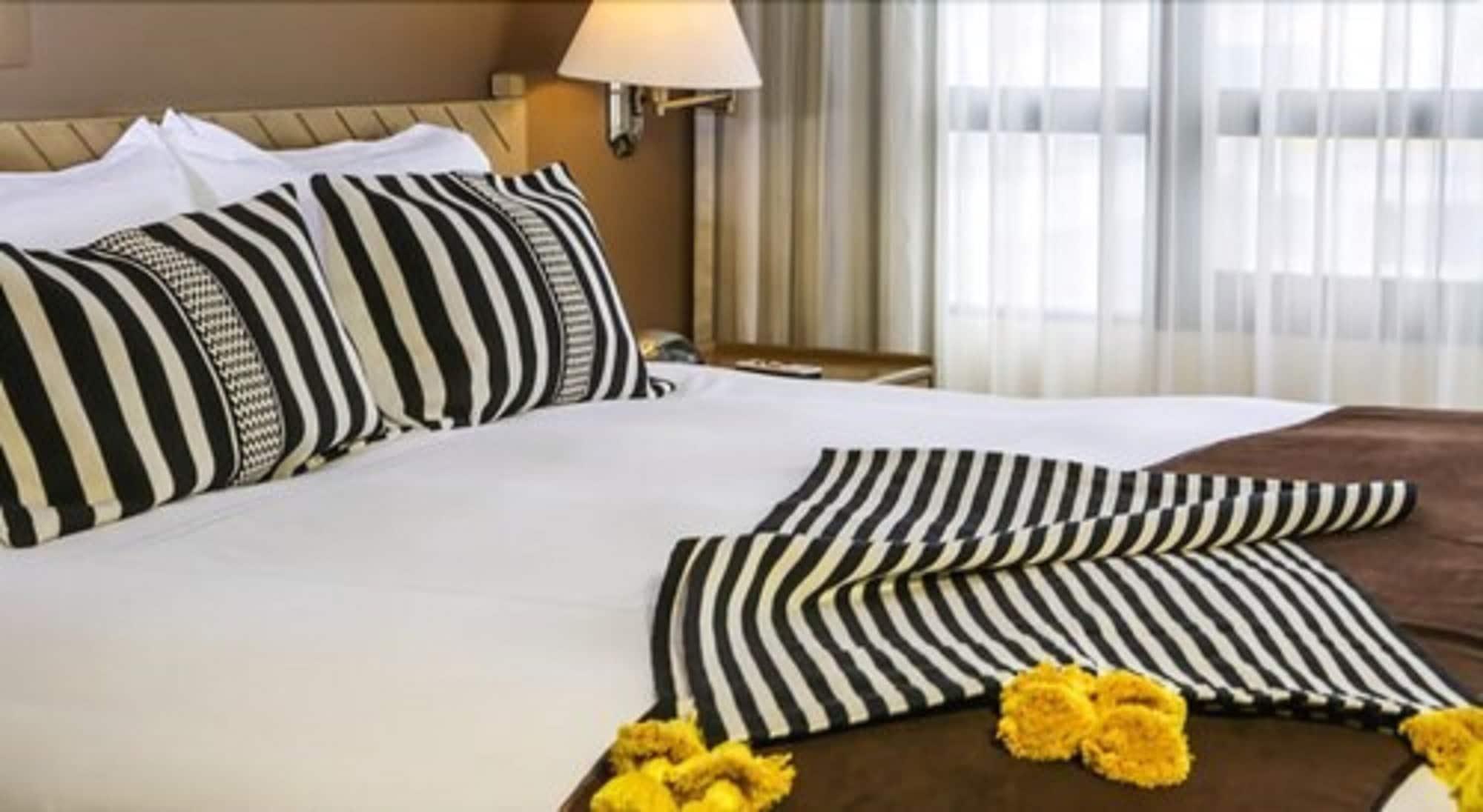 Hotel Jose Antonio Executive Lima Exterior foto