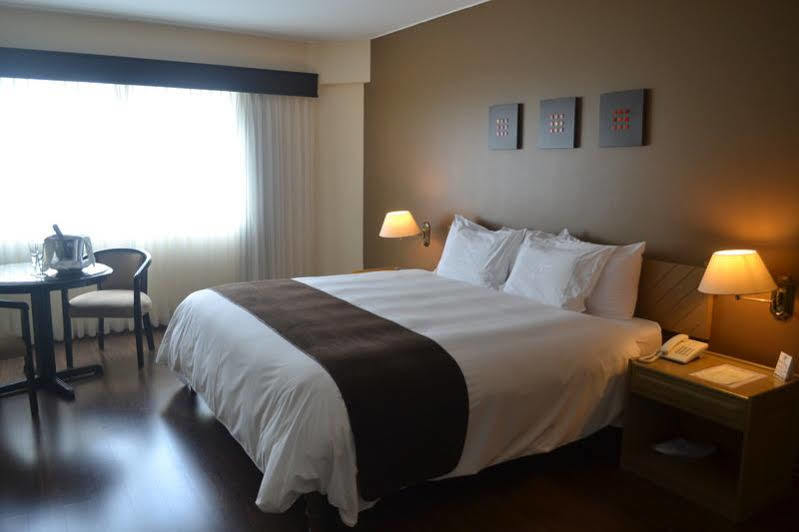Hotel Jose Antonio Executive Lima Exterior foto